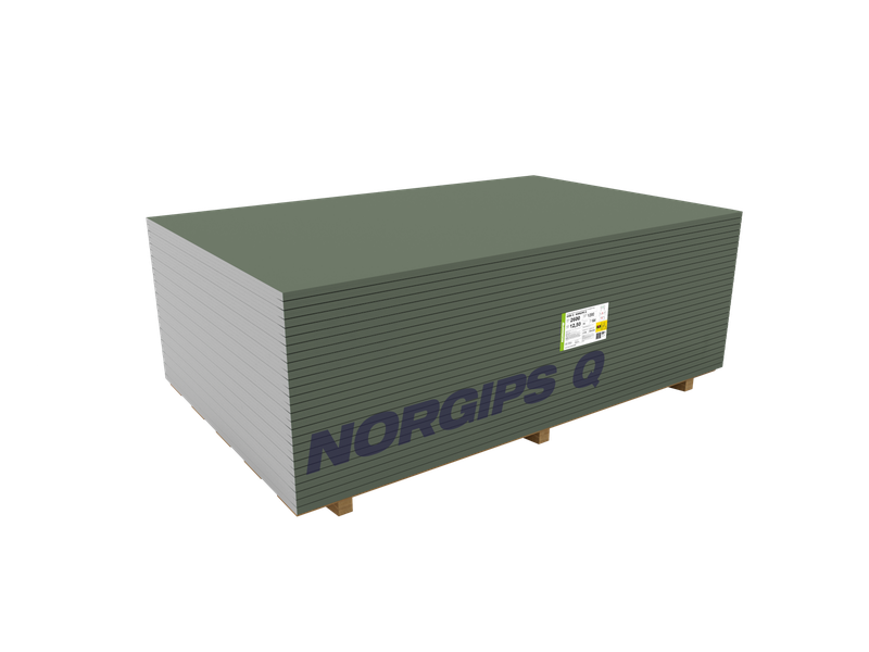 NORGIPS Q GKBI 12,5 mm typ H2