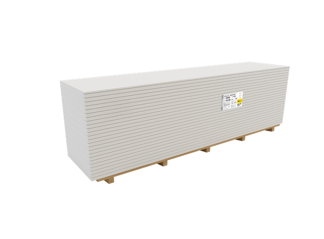 NORGIPS VK GKGV 12,5 mm typ DFIR