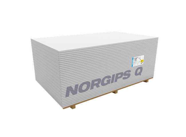NORGIPS Q GKB 12,5 mm typ A